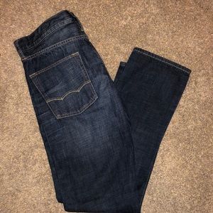 American Eagle Slim Straight Jeans